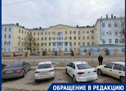 Волгоградка рассказала об унижениях в красной зоне больницы №7 