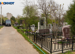 Похоронные выплаты увеличили в Волгоградской области 