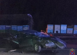 Школьницу на грани смерти бросил приятель после ДТП под Волгоградом