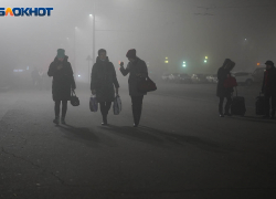Опасное явление ждут в Волгоградской области