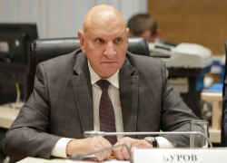 Волгоградский депутат посчитал арест Путина сюрреалистичным и псведоюридическим