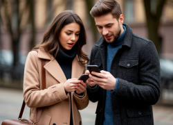 «Беспредел из Северной Кореи»: юрист об отключении сим-карт после загранпоездки