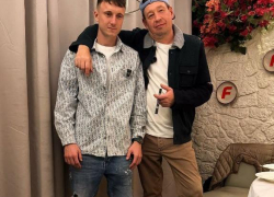 «Мой...воспитанник»: Леонид Слуцкий повторил известный мем с Александром Головиным