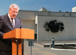 Мэр Волгограда отчитался о работе за год перед избранными: чего не услышали волгоградцы