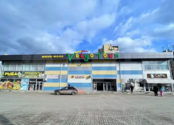Торговый центр продают в популярном месте Волгограда