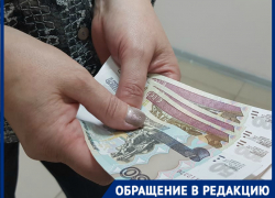 Волгоградская пенсионерка нашла способ экономить на шоколадки для внуков