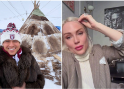 Рыдающую Катю Гордон и получившего 7 лет Артема Чекалина поддержал Прохор Шаляпин