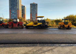 Мост на Сарпинский начнется здесь: названы главные стройки на перспективу в Советском районе Волгограда