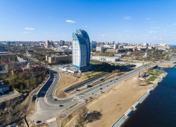 В Волгограде почти умерло жилищное строительство