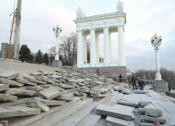 Мэрия Волгограда распродает имущество в центре города