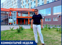 Волгоградский продюсер призвал менять систему здравоохранения после закрытия в палате 2-летнего брошенного ребенка