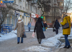 Беспилотную опасность повторно объявили в Волгоградской области
