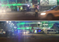 В Волгоградской области эвакуировали Волжскую ГЭС, торговые центры и автовокзал из-за угрозы терактов