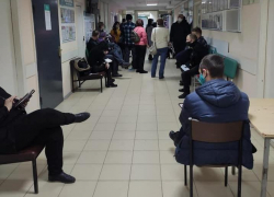 Как на самом деле проходит вакцинация от COVID-19: волгоградцы проверили на себе