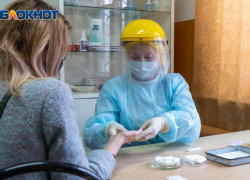 В Волгограде и области стартовала прививочная кампания против гриппа: вакцинируют даже младенцев