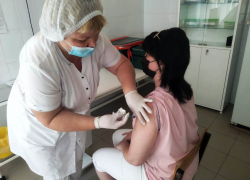 Волгоградцы не согласны с введением обязательной вакцинации от коронавируса
