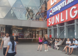 "Их тело будет покрыто взрывчаткой": аноним требует 30 млн рублей для спасения Волгограда