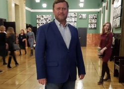 Экс-мэр Волгограда отверг обвинения в незаконной деятельности принадлежащего ему банка