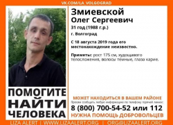 Тело загадочно пропавшего в нижнем белье на Сарпинском мужчины найдено в Светлоярском районе
