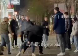 В Волгограде подрались после классического вопроса из "Слова пацана" 