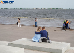 Синоптики рассказали о погоде в Волгограде на 3 мая: облачно и тихий ветер