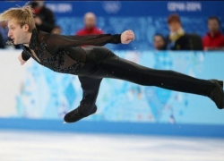 Волгоградец Евгений Плющенко из-за рецидива болезни готовится к операции