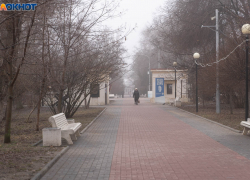 Сумрачное похолодание ударит по Волгограду в апреле