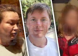 Любовницы — мать с дочерью: проукраинский след задержанного админа Moscow Calling привел в Волгоград