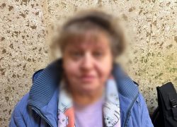 Волгоградку поймали в Калужской области после денежного обмана 