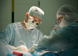 Врачи провели подростку операцию на мозге: волгоградца спасли от смерти