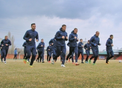  В воскресенье "Ротор-Волгоград" сыграет со СКА Ростов-на-Дону