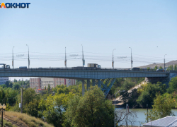 Полмиллиарда на охрану путепроводов потратят в Волгограде