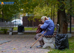 Пенсия мечты в Волгограде в 2,5 раза выше реальной