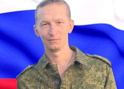 Ефрейтор Иван Данильченко из Волгоградской области погиб на Украине 
