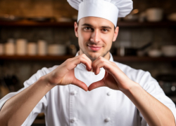 ТОП вакансий для волгоградцев, влюбленных в кухню