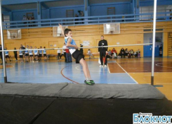 Юные волгоградские спортсмены привезли серебро из Утрехта