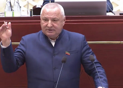 Испугавшимся Кадырова волгоградским депутатам утер нос татарин 