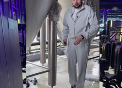 В канализацию спустили пиво на миллион рублей под Волгоградом: возник острый спор