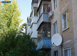 190 тысяч в месяц достигла аренда жилья в Волгограде