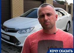 Волгоградец дважды заплатил за Toyota Camry, купив ее у банкротившейся фирмы