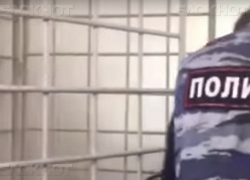 Волгоградец ответит за ложный донос на полицейского, который якобы избил его до потери сознания в аэропорту