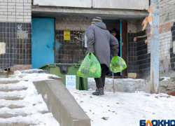 42% дохода каждого волгоградца в месяц уходит на еду