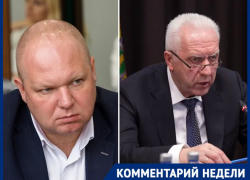 Пришел не тихо посидеть: политолог усмотрел четкий сигнал в приезде генпрокурора в Волгоград