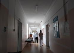 В Волгоградской области за сутки 17 человек умерли от COVID-19