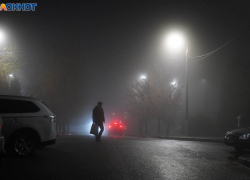 Желтый уровень опасности вводят в Волгограде