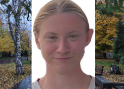 Поиски пропавшей семнадцатилетней объявлены под Волгоградом