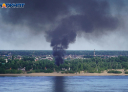 В Волгоградской области при разрыве мины погиб мужчина