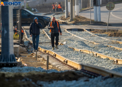 Три трамвая поменяли маршрут в Волгограде