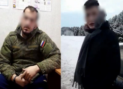 Студент угнал машину с львенком и мартышкой, чтобы спасти свою жизнь в Волгоградской области