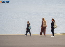 Особые меры для повышения рождаемости введут в Волгоградской области